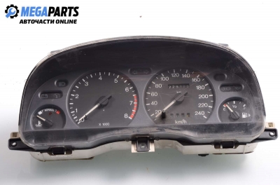 Instrument cluster for Ford Mondeo Mk I 2.0 16V, 136 hp, hatchback, 1994